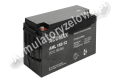 AML 160-12 160Ah