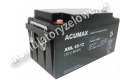 AML 65-12 65Ah